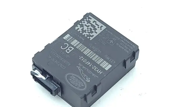 Jaguar F-Pace Tire pressure control unit HY3214F012BC A2C9735230301 40398036