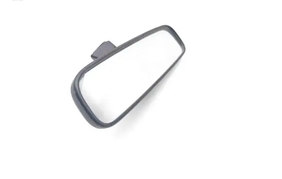 Mitsubishi Pajero Rear view mirror (interior) E4012197