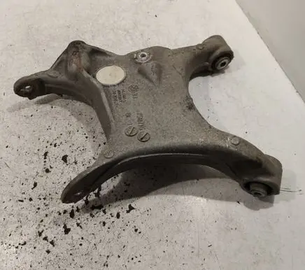 BMW 5 E60 E61 Rear upper control arm/wishbone 33326758715