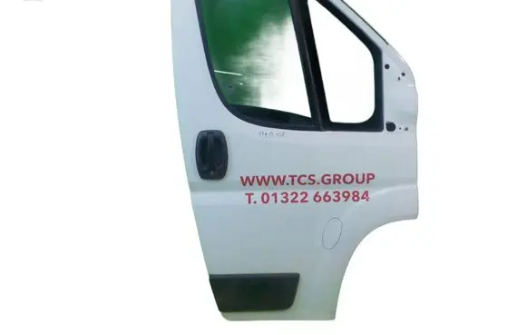 Citroen Jumper Front door PRZOD PRAWE