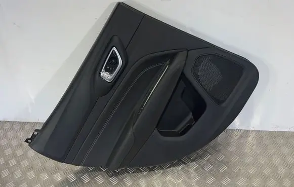 Jeep Compass Rear door card panel trim