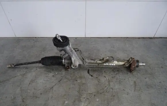 Audi A2 Steering rack