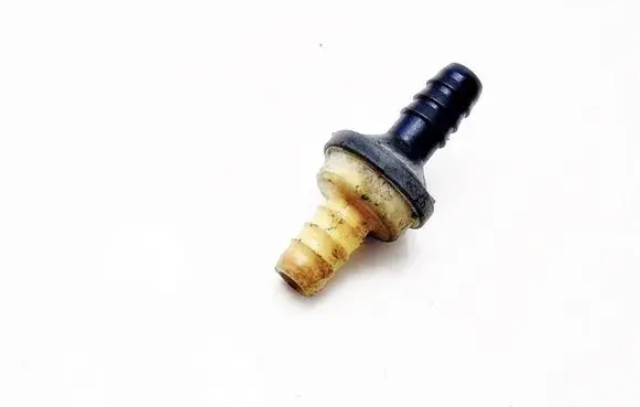 Fiat Siena Throttle valve 7706151560