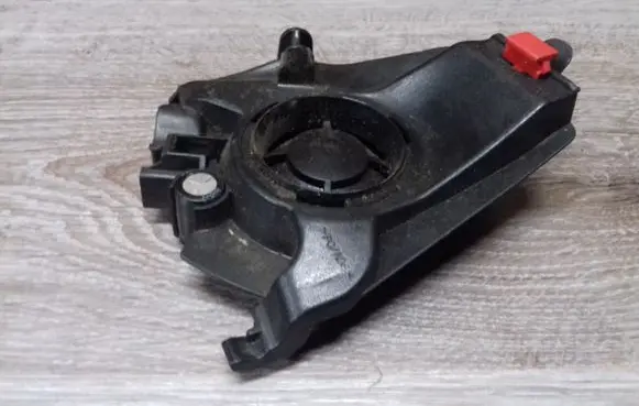 Volvo V70 Parcel shelf speaker 8633993
