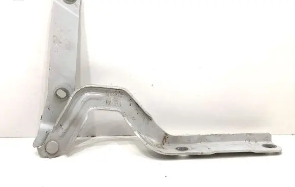 Audi Q4 Sportback e-tron Engine bonnet/hood hinges 89A823302