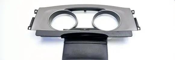 Volkswagen Golf VII Dashboard trim 5G0857059 5G0858565