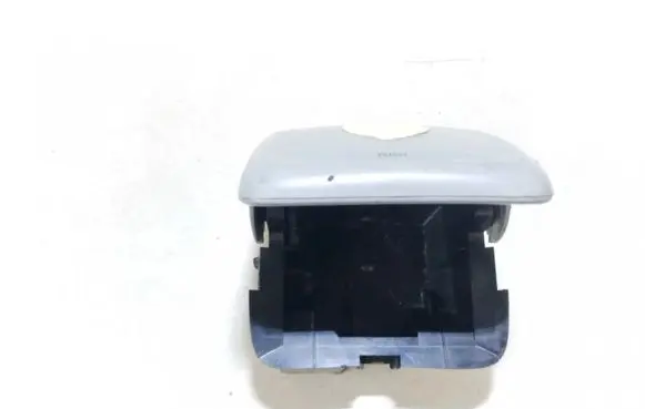 Car ashtray
