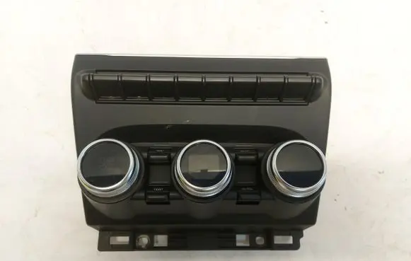 Renault Arkana Climate control unit 275100936R