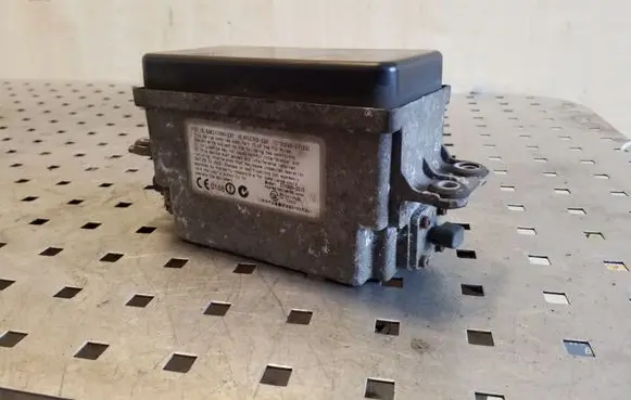Land Rover Range Rover Sport L320 Other control units/modules 4R839G768AA