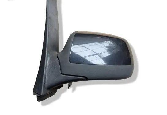 Ford C-MAX I Front door electric wing mirror 1524492 3M5117683BN