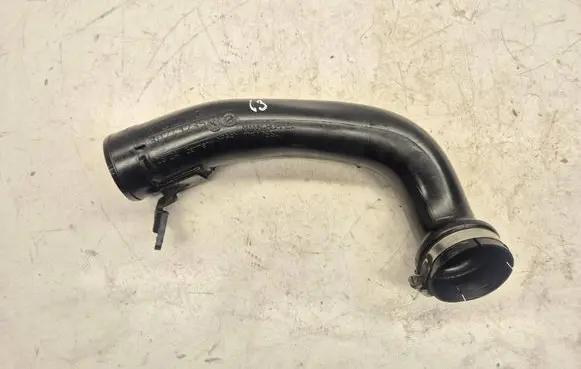 Volvo V50 Intercooler hose/pipe 30741235