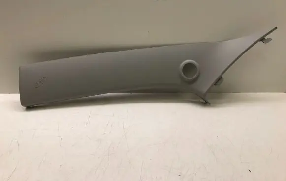 MG MG3 II (A) pillar trim 654648856