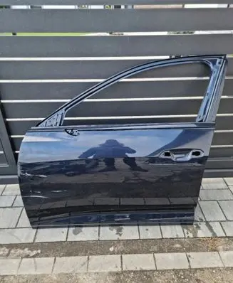 Audi A6 S6 C8 4K Front door