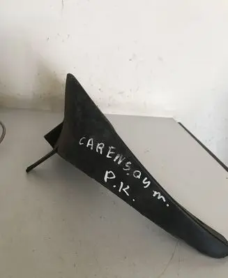 KIA Carens I Front mudguard 9121695