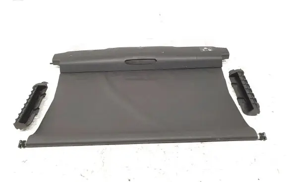 Mercedes-Benz E A207 Parcel shelf load cover A2076900065