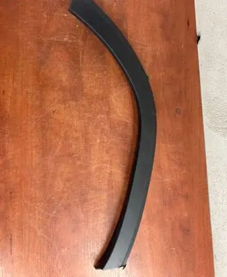 Mercedes-Benz EQB Rear arch trim A2478850322