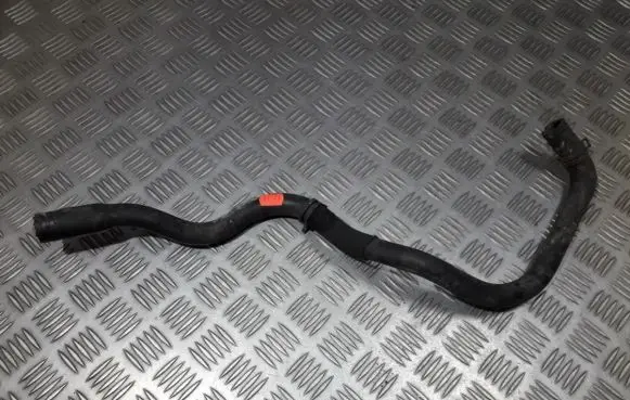 Jaguar X-Type Engine coolant pipe/hose 4x438003ab