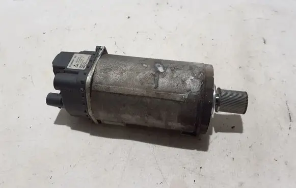 BMW 5 G30 G31 G38 Electric power steering pump 7802277