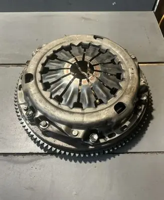 Toyota Aygo AB40 Clutch set kit