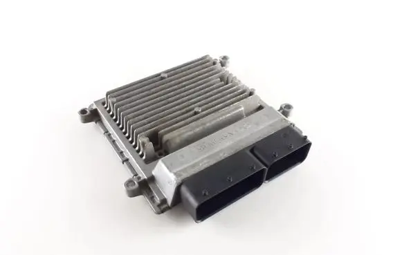 Dodge Caliber Engine control unit/module P68000126AC 68000126AC