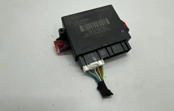 Nissan Qashqai J12 Other control units/modules 284L02029R
