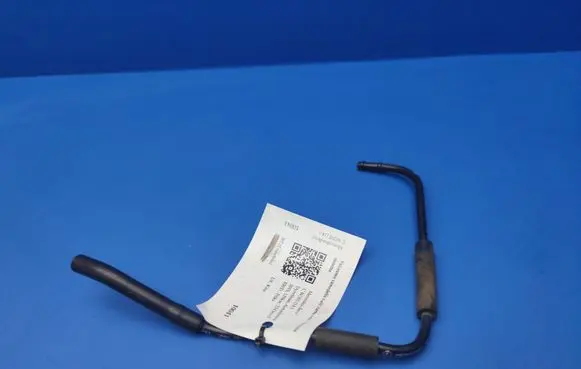 Mercedes-Benz C W205 Vacuum line/pipe/hose