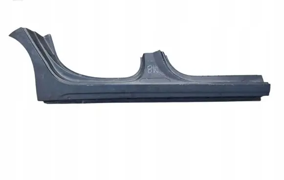 Audi A4 S4 B9 8W Sill NW9TEILE