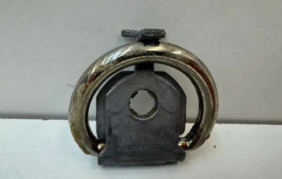 Mercedes-Benz GLE (W166 - C292) Tie down hook / loop A0008603714