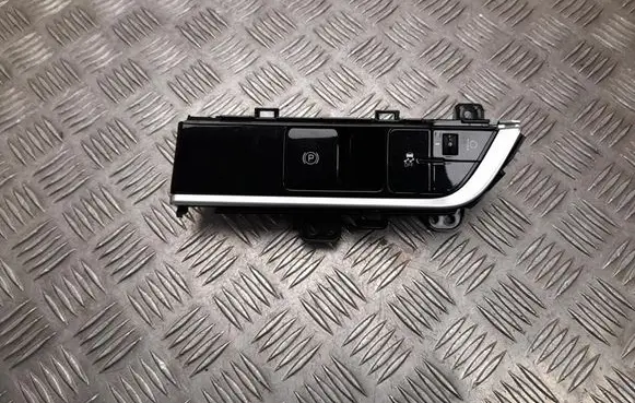 KIA Sportage Other switches/knobs/shifts 93700P1510