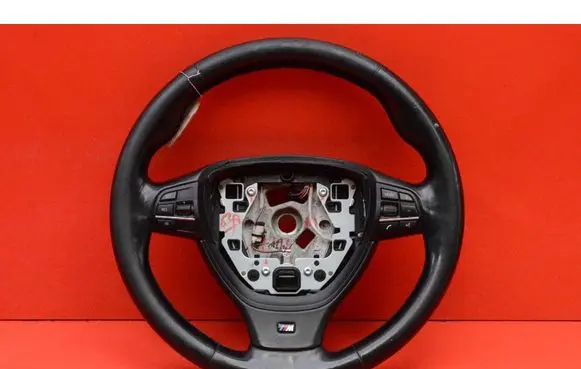 BMW 7 F01 F02 F03 F04 Steering wheel 