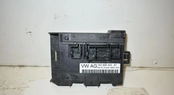 Volkswagen Tiguan Comfort/convenience module 1K0959433BT