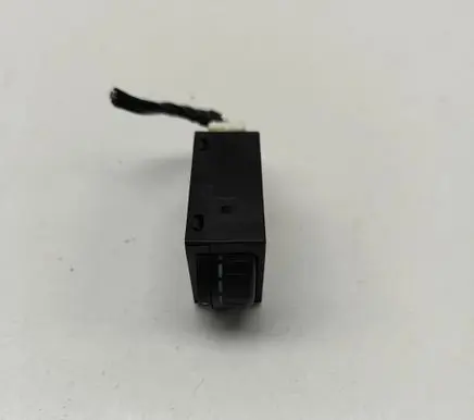 Subaru Forester SJ Headlight level height control switch 83002AG000