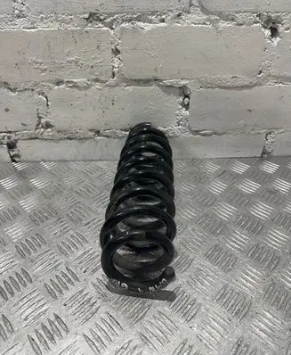 BMW 1 F20 F21 Rear coil spring