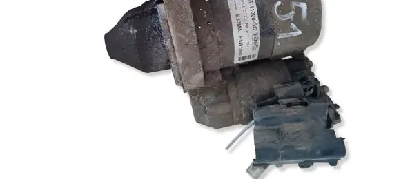 Ford Focus Starter motor CV6T11000GC ESW10E40 8E40721AM