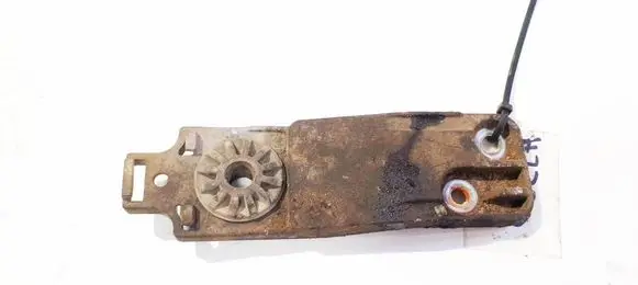 Opel Insignia A Bracket in trunk/boot 850197916