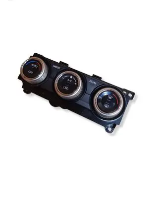 Subaru XV I Climate control unit 72311FJ410 T955443A 31204CA