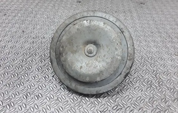 Fiat Ducato Horn signal 007524