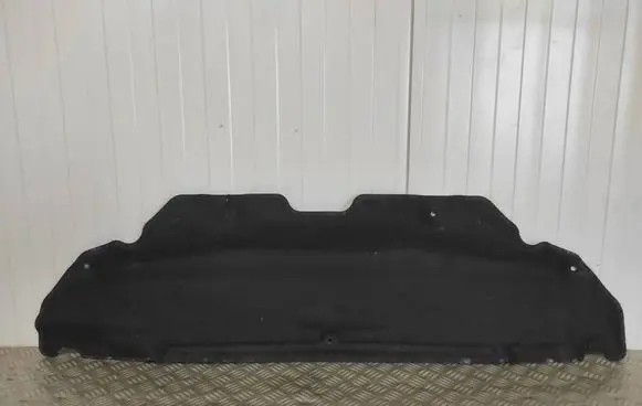 Renault Trafic III (X82) Engine bonnet/hood sound/heat insulation 658402174R