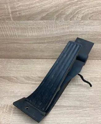 BMW 7 E65 E66 Accelerator throttle pedal 6766931 25916010