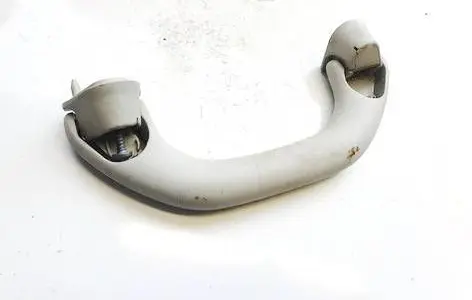 Skoda Octavia Mk2 (1Z) Front interior roof grab handle 6y0857607d