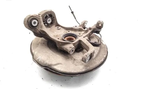 Volvo XC60 Rear wheel hub 32217287