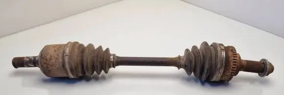 Mazda Xedos 9 Front driveshaft