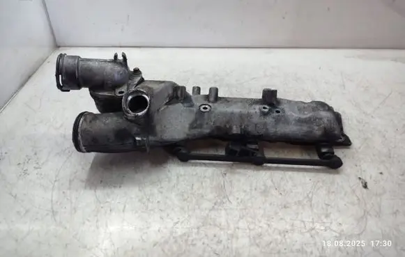 Mercedes-Benz ML W164 Intake manifold LF00051
