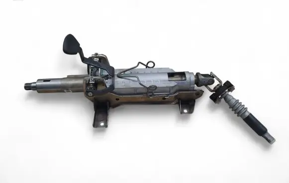 Dodge Durango III Steering wheel axle