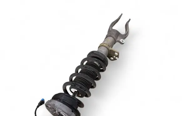 BMW M5 F90 Front shock absorber with coil spring 7856894 18B1431S1277