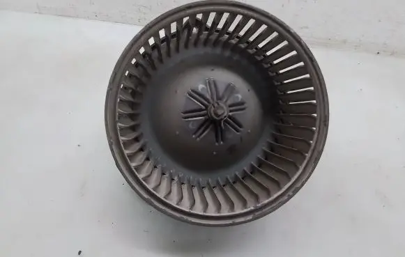 Mitsubishi Carisma Heater fan/blower 0130111191