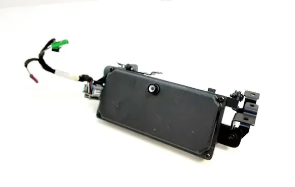 Volvo XC90 Windshield/windscreen camera 31660082