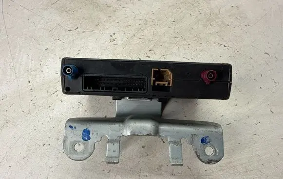 Infiniti QX30 Other control units/modules 282755ZA0D 51986384