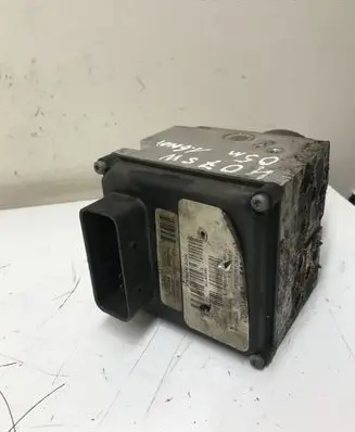 Peugeot 407 ABS Pump
