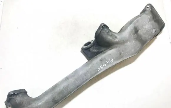 Intake manifold